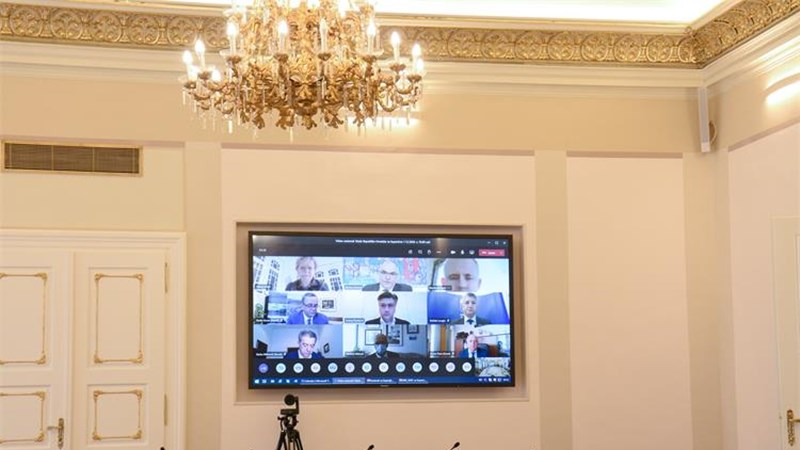 Sastanak Vlade i župana: Borba protiv Covida-19, novi paket mjera za pomoć gospodarstvu